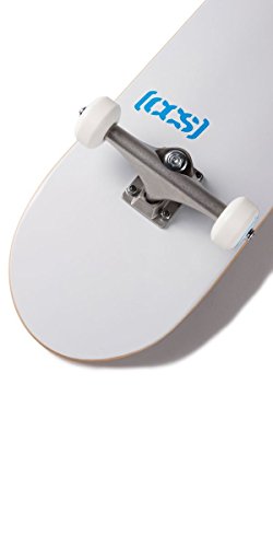 Image of [CCS] Skateboard Complete | Maple Wood | Professional Grade | Fully Assembled with Skate Tool & Stickers | Adults, Kids, Teens, Youth | Boys & Girls
