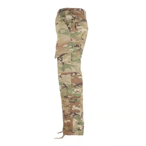 Pantalon de combat Tru-Spec Scorpion OCP treillis militaire S - 5
