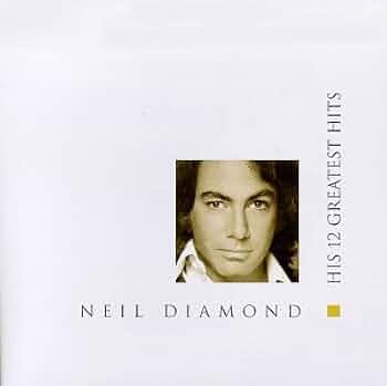 欧2discs LP Neil Diamond All-Time Greatest Hits 602508622717 Capitol Records /00660 Amazon.com: Neil Diamond - All-Time Greatest Hits: CDs & Vinyl