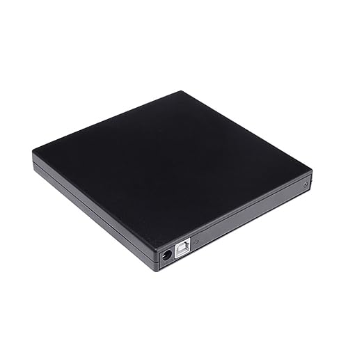 Lecteur CD Externe USB pour récupérer les données de vos anciens disques