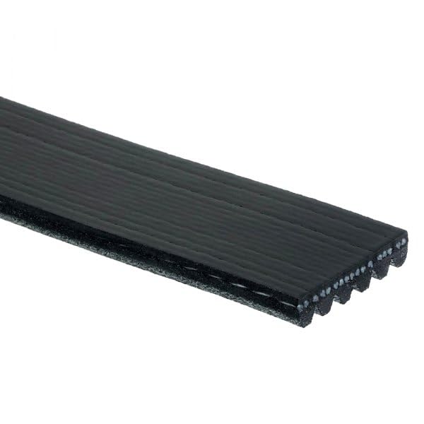 Gates K060680 Belt courroie d'accessoires contre la surchauffe et les pannes d'alternateur