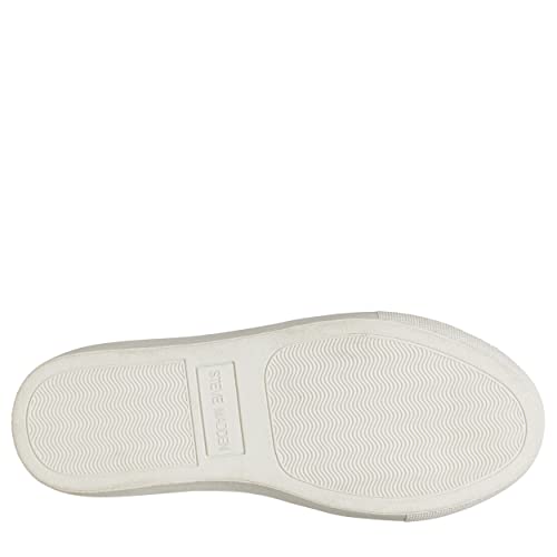 Steve Madden Girls Shoes JREZUME-077 Girls Rezume Sneaker thumb #3