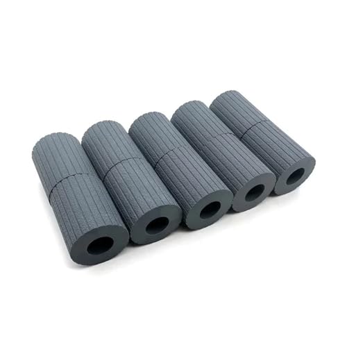 Pneu à rouleau de ramassage de papier A00J563600 compatible Konica Minolta bizhub C360