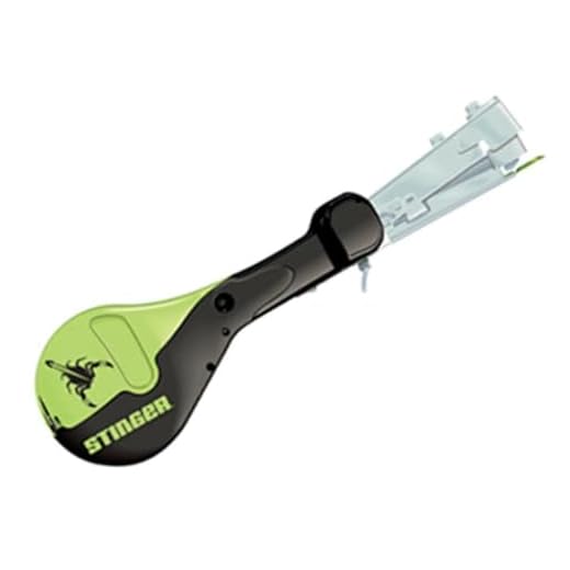 STINGER CH38-2 Cap Hammer