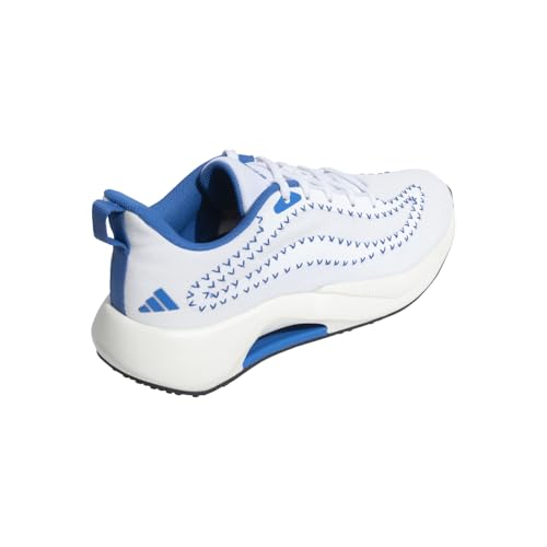 Image of adidas Men Lace Up Running Shoes