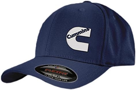 Cummins Diesel Flexfit Hats