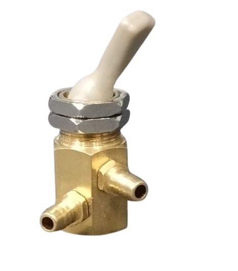 NMD Nexus Medodent Dental Main Air Switch (V Type) (Pack Of1)-image-30