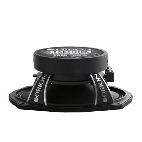Orion XMT69.4 Water-Resistant Coaxial Speaker