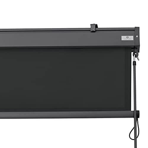 Strattore Tenda da Sole Verticale Estensibile