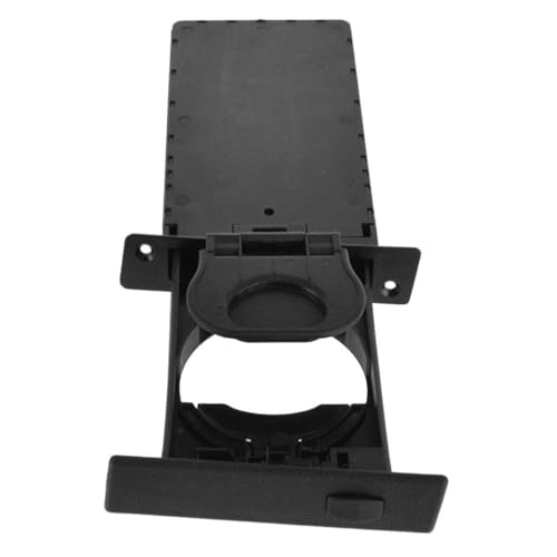 Portavasos Derecho para BMW Negro INA30479 miniatura 4