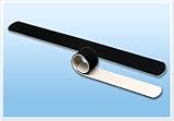 EZ Moves 4' Professional Pull Furniture Slides for Hardwood, Tile and Other Hard Surface Floors (Set...