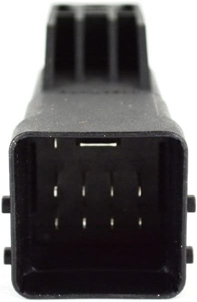 Mopar 6814 9041AB, Diesel Glow Plug Controller