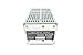 LAMBDA LXS-A-15-R Power Supply 105-132V-AC 1.3/1.6/2/2.4A 15V-DC