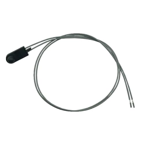 Sensor de temperatura exterior para KA RU8 Hatchback debajo de espejo 2