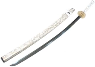 摸造刀 美術刀 白金雲【はくきんうん】 大刀