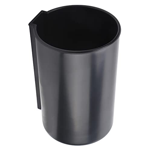 Base de bouteille de sable en plastique Qiilu ultra stable pour chariot de golf