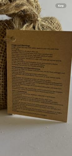 Dr.Ancient Aleppo Laurel Soap Bar, Organic Soap Bars Handcrafted the Traditional Way, Natural, Vegan - Image 4