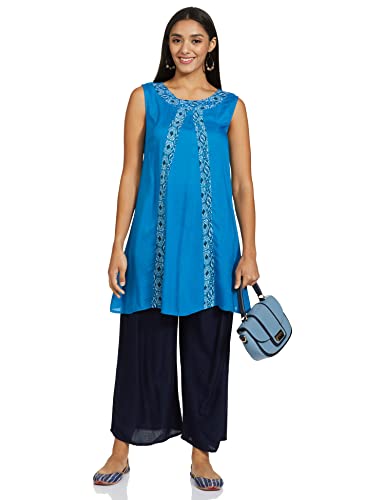Image of Women's Slim Fit Tunic