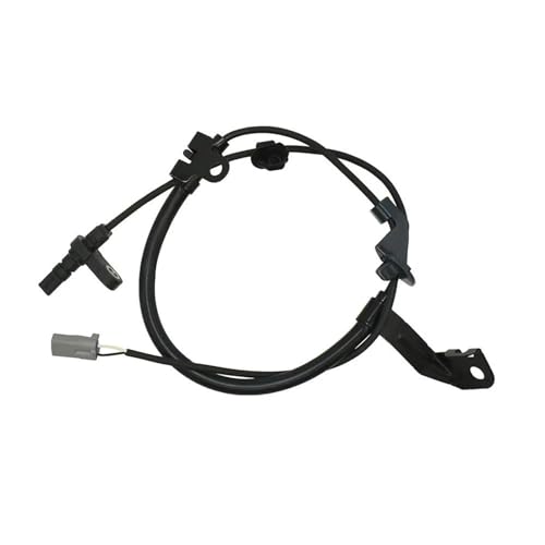 Capteur ABS Toyota Sienna 89542-Bz050 pour réparer le voyant de freinage allumé