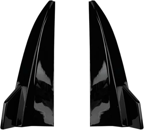 Aileron de voiture Benz break pour remplacer spoiler usé