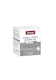 SWISSE Capelli Forti Donna 50+ - Integratore per Capelli Donna con Biotina Ceramosides Vit...