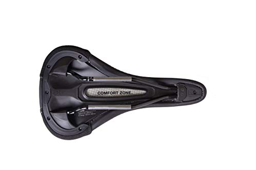 Wtb Sl8 Wide Cromoly Black Saddle #TOP3