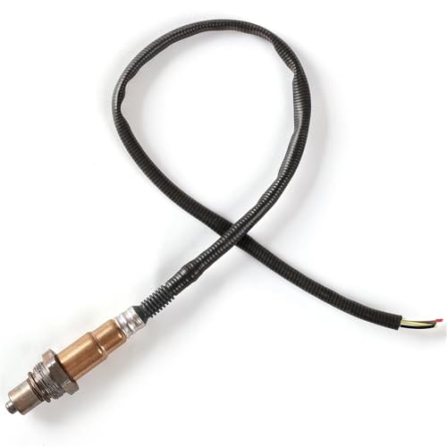 Capteur de particules résout voyant FAP Ford Focus MK4 JX61-5L239-EA