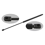 Länge: 699,5 mm, Gehäusedurchmesser: 22 mm, Kolbenstangendurchmesser: 10 mm, Ausschubkraft: 660 Newton, Einbauseite: beidseitig, Hublänge: 305 mm, Gewicht: 0,556 kg