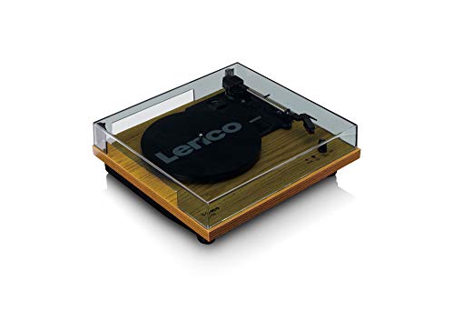 Lenco LS-10 Bois - Les Beatles, Paul McCartney, John Lennon, RIngo Starr, George Harrison Lenco LS-10 Bois – Image 5