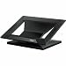 Produktbild Fellowes Laptop-Ständer Designer Suites BxTxH 32,8x27,6x8,8/18,4cm schwarz