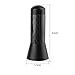 Tuokay, Antena de Coche de Fibra de Carbono, Antena Coche Universal No...