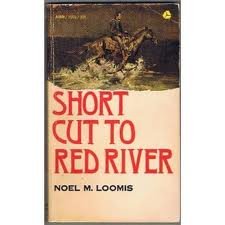 Mass Market Paperback Short Cut to Red River Book