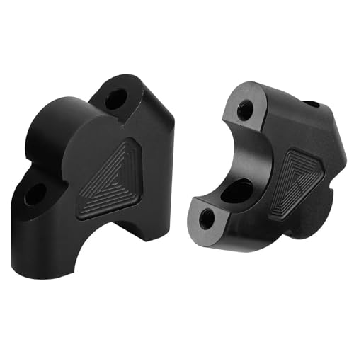 Support Guidon Riser R1200GS LC idéal pour vos Voyages et Road Trips - 2