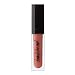 Beauty For Real Lip Cream + Color Hydrating Ultra Pigmented Long Wear Lip Color, Natural Nude"Barely There" | Mirror and LED Light Ensure High Precision Application, 0.15oz