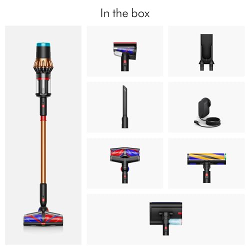 Image of Dyson V16 Piston Animal Submarine Cordless Wet and Dry Vacuum