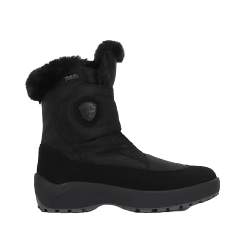 PAJAR Canada MOSCOU 3.0 Women's Boots