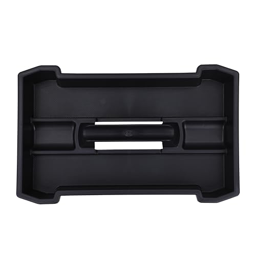 Boîte à outils basique avec organiseur 50 cm