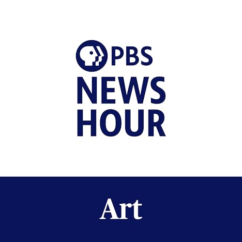 PBS News Hour - Art Beat cover art