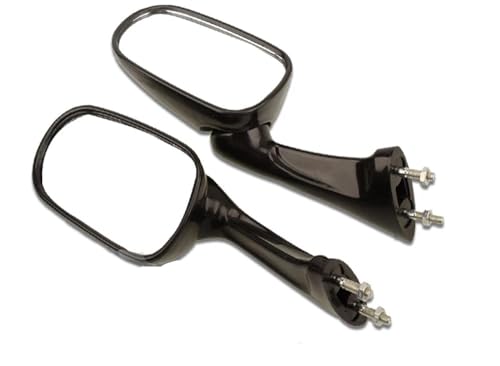 Rétroviseurs de moto sans vibrations pour RVF400 NC35 et CBR250