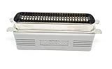 PC Accessories - Connectors Pro One End SCSI Terminator Centronics 50 CN50 Male