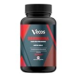 INGREDIENTES NATURALES. Extracto 100% Natural de Berberis Vulgaris, cada dosis contiene 1000 mg de Berberina pura, garantizando la máxima calidad y efectividad