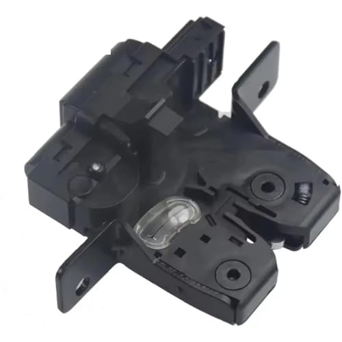 Bloc verrouillage Clio MK3 mécanisme d'actionneur de verrouillage de coffre de hayon 8200947699