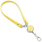 [キタムラ] リールホルダー NH0688 カスタード [黄色] 45451