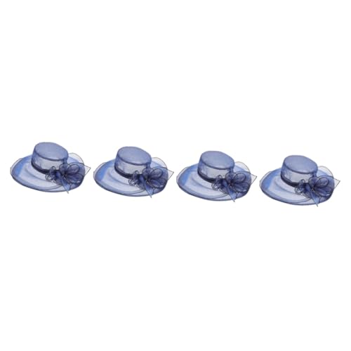 Chapeaux de soleil protection UV Veemoon avec bord large anti-soleil pour femme