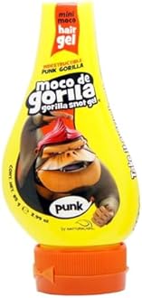 Moco de Gorila Punk Gorila Snot Gel 2.99 oz.