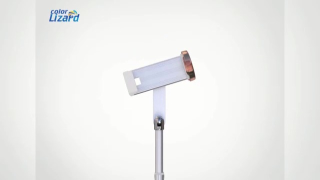 Watch COLOR LIZARD selfie stick on Amazon Live