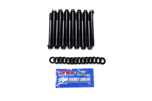 Kit de boulons à tête ARP 146-3602 pour résoudre les fuites de culasse Jeep 258
