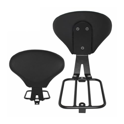 Dossier porte-bagages haut de gamme pour custom Eliminator 500 SE 2024-2025