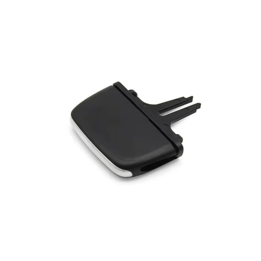 Clips de aire acondicionado para Volvo XC90 2015-2024, rejilla ventilación consola trasera 32219345 7