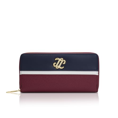 Image of Lavie Signature Women's St.Cloud Colourblock Zip Around Wallet | Gift for Women